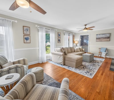 42 Venable Dr, Kilmarnock, VA