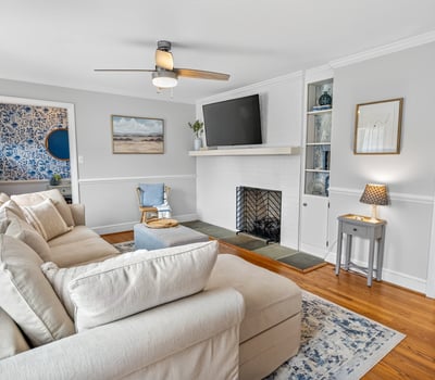 42 Venable Dr, Kilmarnock, VA