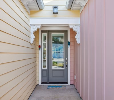 1156 Parrot Avenue, Hardeeville, SC