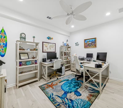 1156 Parrot Avenue, Hardeeville, SC
