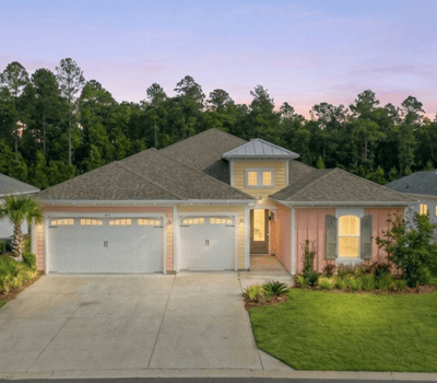 1156 Parrot Avenue, Hardeeville, SC