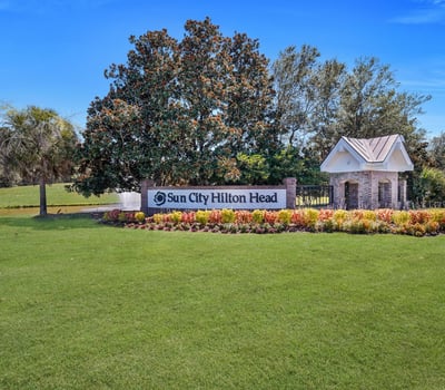 238 Colonel Thomas Heyward Road, Bluffton, SC
