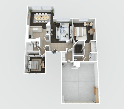 238 Colonel Thomas Heyward Road, Bluffton, SC