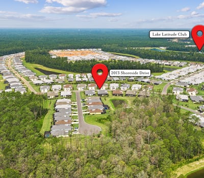 2013 Shoreside Drive, Hardeeville, SC