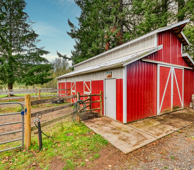 37902 SE Porter Road, Estacada, OR