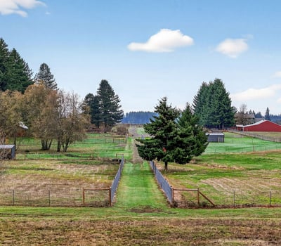 37902 SE Porter Road, Estacada, OR