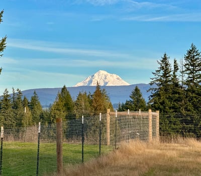 37902 SE Porter Road, Estacada, OR