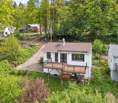 601 4th Avenue, Oregon City, OR