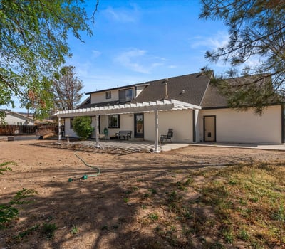335 Cortez Court, Spanish Springs, NV