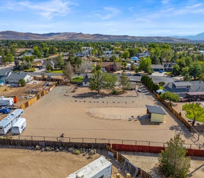 335 Cortez Court, Spanish Springs, NV