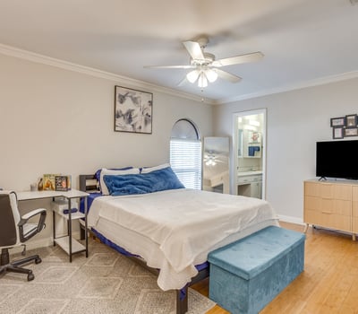 205 Scenic Dr, Aledo, TX
