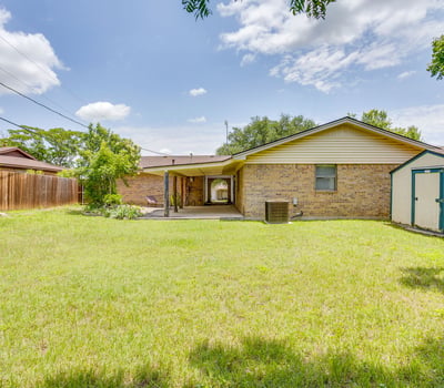 205 Scenic Dr, Aledo, TX