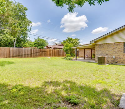 205 Scenic Dr, Aledo, TX