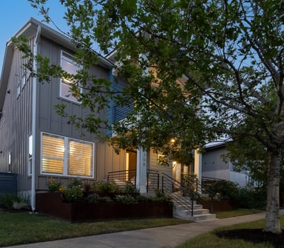 2308 Robert Browning, Austin, TX