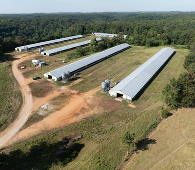 23992 FR 1085, Seligman, MO