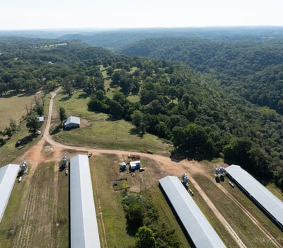 23992 FR 1085, Seligman, MO