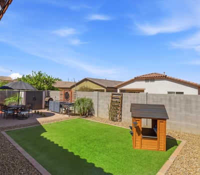 1490 W. Smoke Tree Avenue, Queen Creek, AZ