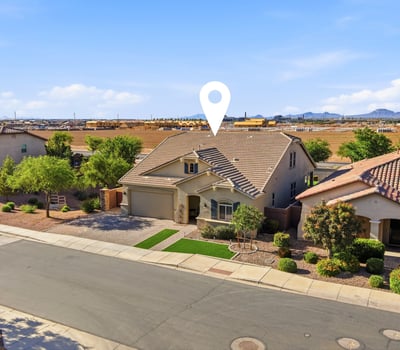 1246 W Spine Tree Ave, Queen Creek, AZ