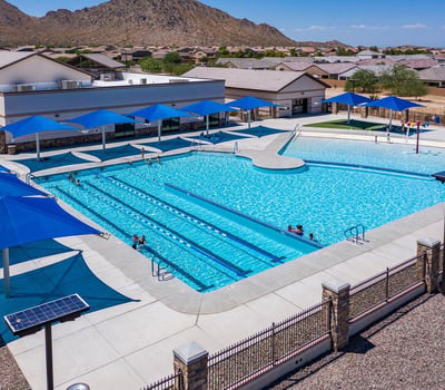 2893 W Jasper Butte Dr., San Tan Valley, AZ