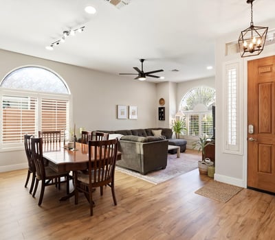 287 W Oxford Ln, Gilbert, AZ