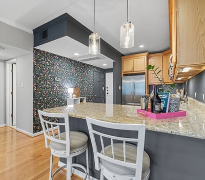 1669 Columbia Rd. NW, 203, Washington, DC