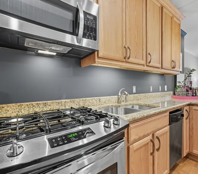 1669 Columbia Rd. NW, 203, Washington, DC