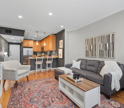1669 Columbia Rd. NW, 203, Washington, DC