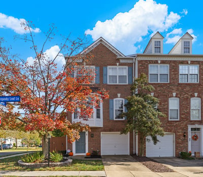 6311 Burgundy Leaf Ln., Alexandria, VA