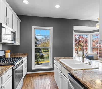 6311 Burgundy Leaf Ln., Alexandria, VA