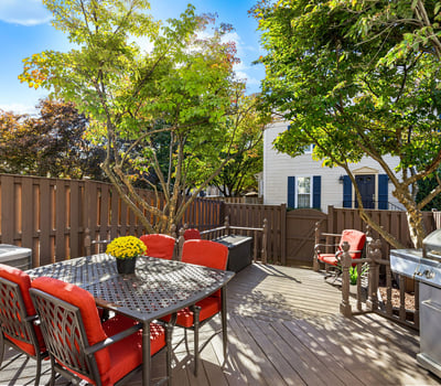 6223 Walkers Croft Way, Alexandria, VA