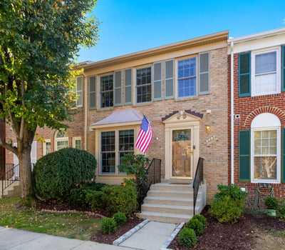 6223 Walkers Croft Way, Alexandria, VA