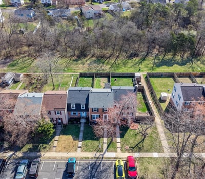 7413 Sabin Dr., Manassas, VA