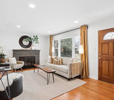 5909 Ridge View Dr., Alexandria, VA