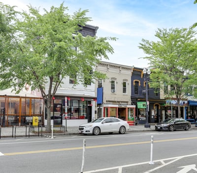 1605 7th St. NW #7, Washington, DC