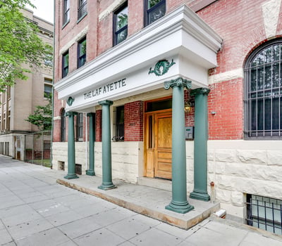 1605 7th St. NW #7, Washington, DC