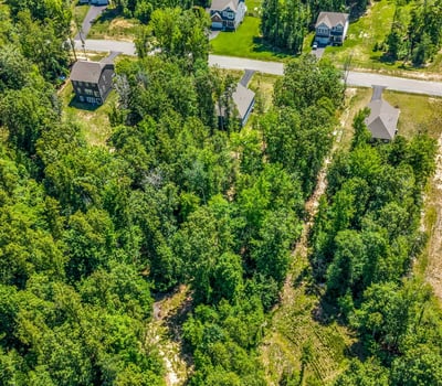 626 Long Meadow Drive, Fredericksburg, VA