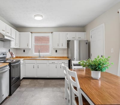 205 S Shenandoah Ave, Front Royal, VA