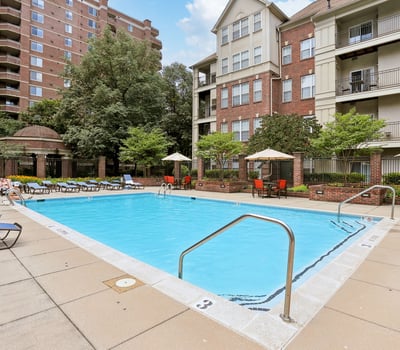2330 14th St N, 308, Arlington, VA