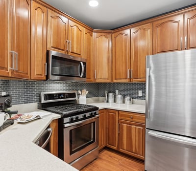 2330 14th St N, 308, Arlington, VA