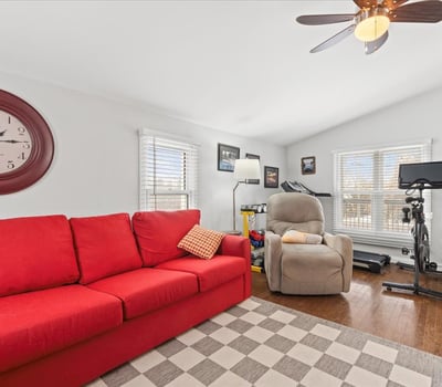 2307 County Road 3, Carrying Place, ON