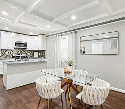 131 Darrington Street SW, Washington, DC