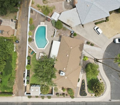 2410 E Wesleyan Drive, Tempe, AZ