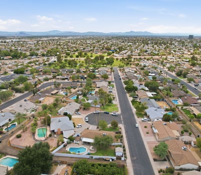 2410 E Wesleyan Drive, Tempe, AZ