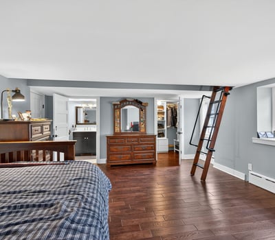 813 Plymouth Road, Lower Gwynedd Township, PA