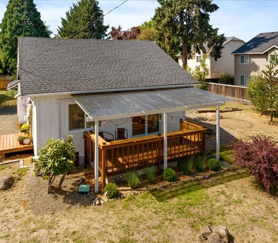 21935 SW Augusta Ln, Hillsboro, OR