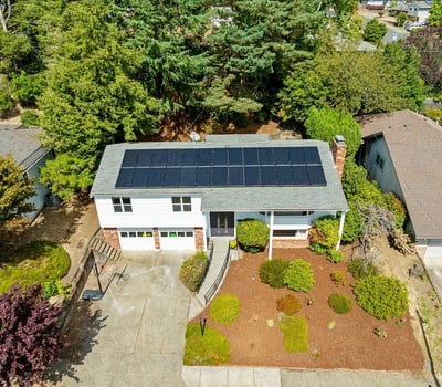 11555 SW Cardinal Terrace, Beaverton, OR