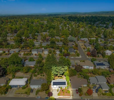 11555 SW Cardinal Terrace, Beaverton, OR