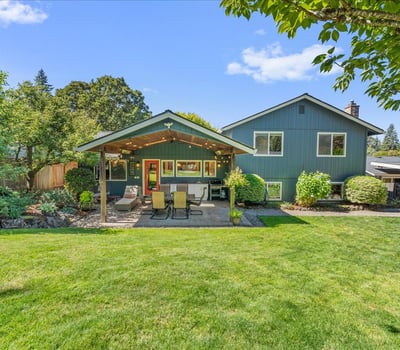 6990 SW Heath Pl, Beaverton, OR