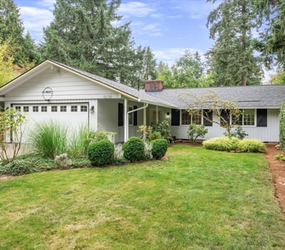 6238 SW McEwan Rd, Lake Oswego, OR