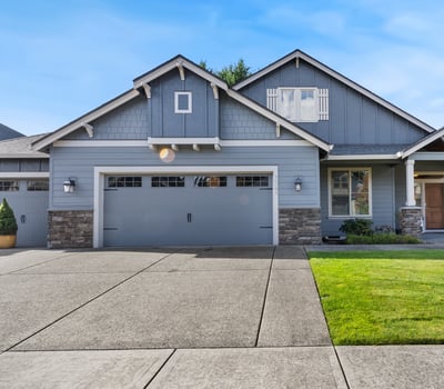 10704 NE 92nd Ave, Vancouver, WA